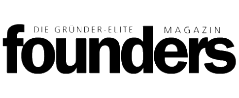 Founders Magazin