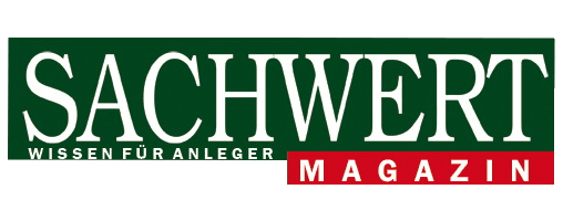 Sachwert Magazin