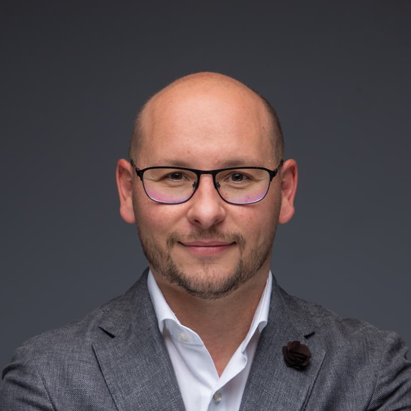 Tobias Rethaber